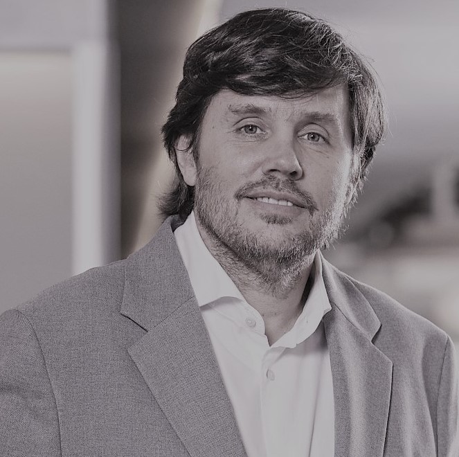 Cristián Schalscha - Partner